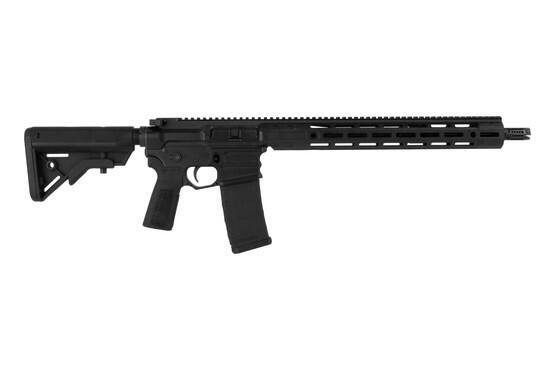 Cobalt Kinetics Pro Series 5.56 NATO AR-15 Rifle - Black - 16"